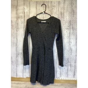 Hollister | Dresses | Womens Hollister Linen Blend White Mini Dress With  Open Back | Poshmark